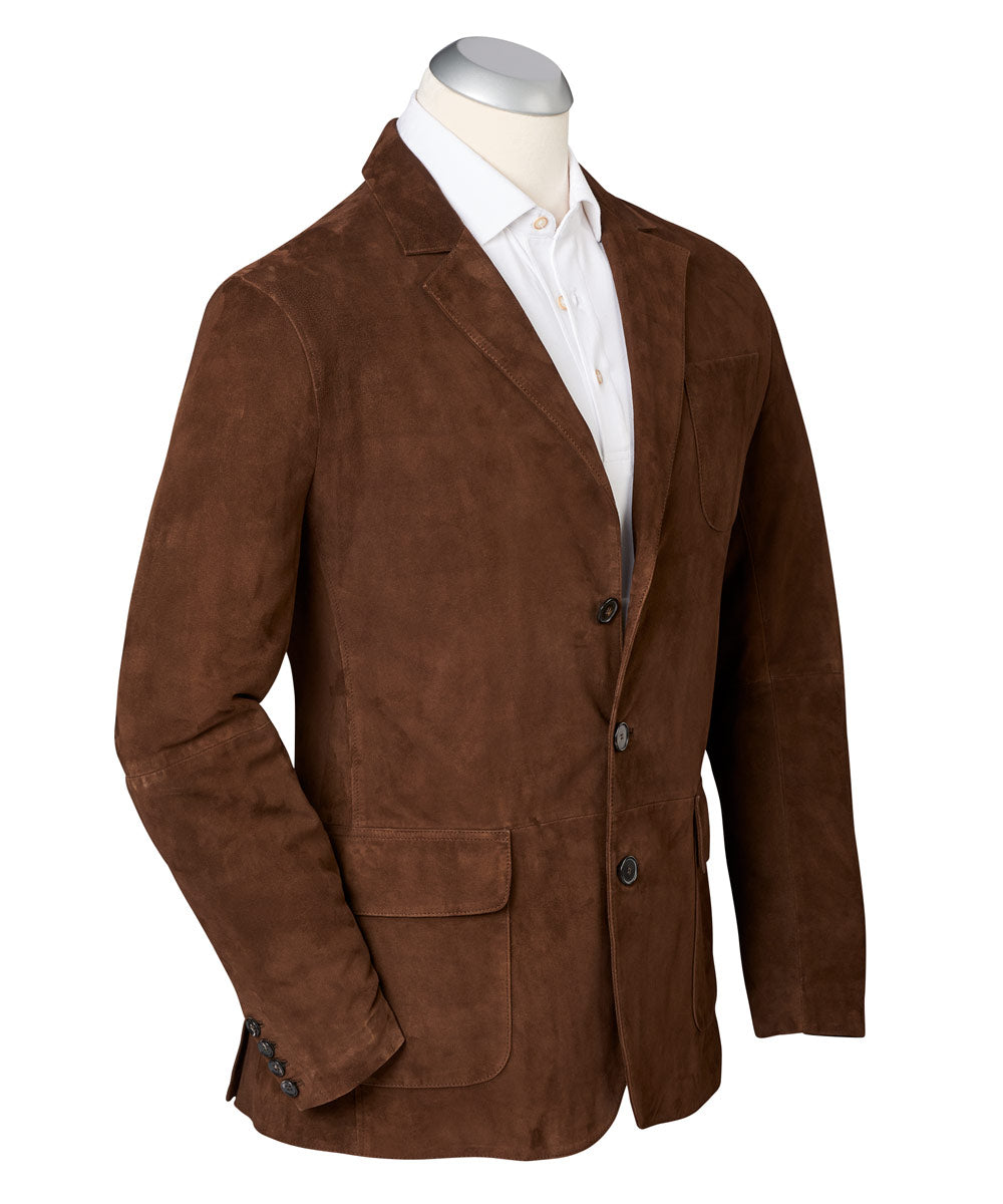 Men's Outerwear - Bobby Jones