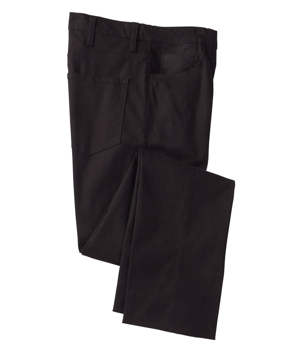 Franks Viceroy 5-Pocket Stretch Pants