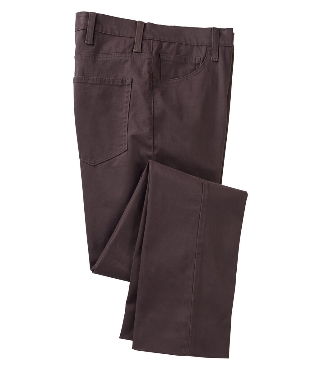 Franks Viceroy 5-Pocket Stretch Pants