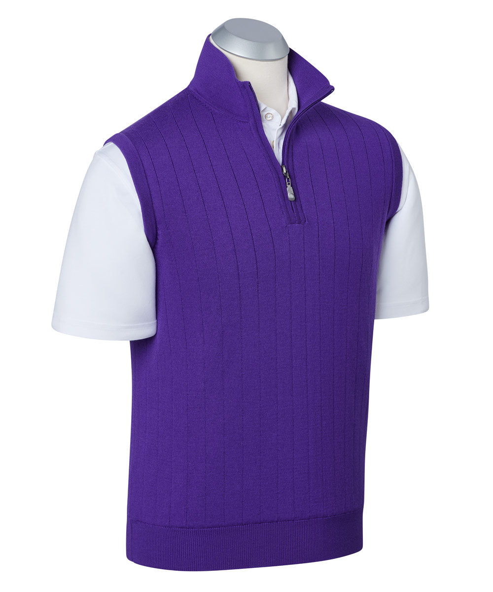 Vest Mens Polo Men's Cable Knit Sweater Vest - Open Front With 5 Buttons ( Wine Red, Jersey Knit) Knitted Vest Men Vest Mens Polo Men's Cable Knit Sweater Vest - Open Front With 5 Buttons ( Wine Red, Jersey Knit) Knitted Vest Men